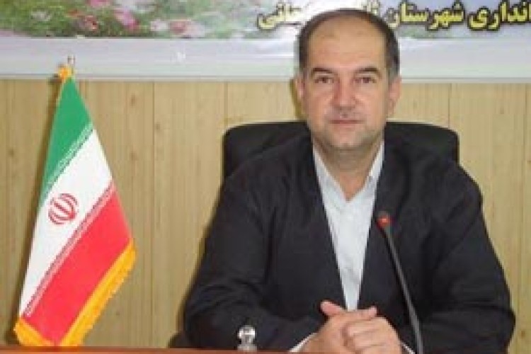 فرماندار سابق ثلاث باباجانی معاون مدیر کل دفتر آموزش وپژوهش استانداری می شود 