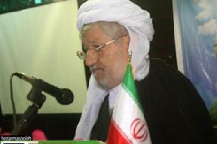 امام جمعه پاوه : ما خود را حافظ اسلام و پاسدار کشور می دانیم 