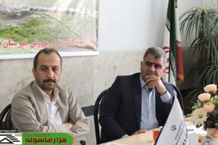 آموزش پرورش میتواند نقش اساسی درزمینه اشتغال زایی ایفا نماید 