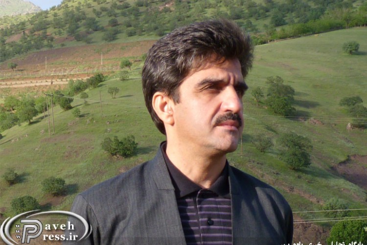 لغو ابلاغیه دکتر شهریار مستوفی به سمت رئیس شبکه بهداشت و درمان پاوه
