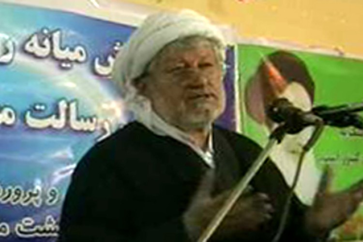 همایش میانه روی واعتدال، پیام شیوای رسالت در باینگان برگزار شد