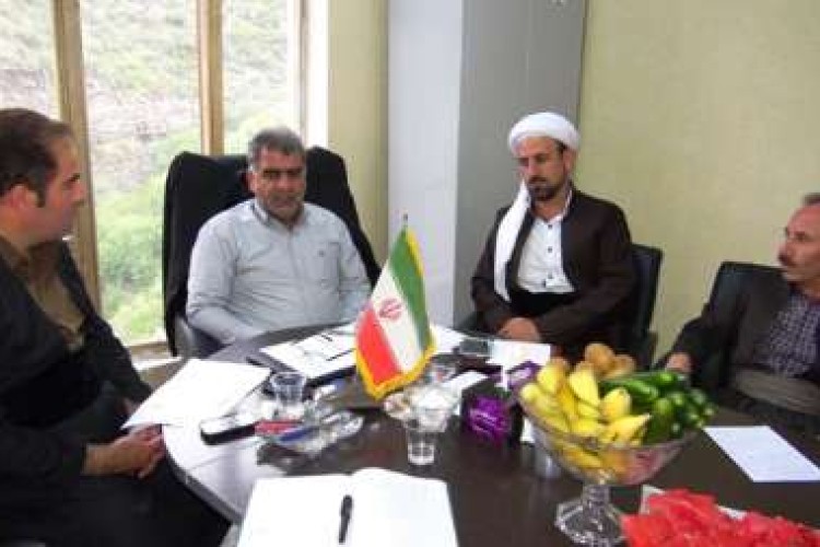 فرماندار پاوه: نودشه از مهمترین ظرفیت های گردشگری استان کرمانشاه است