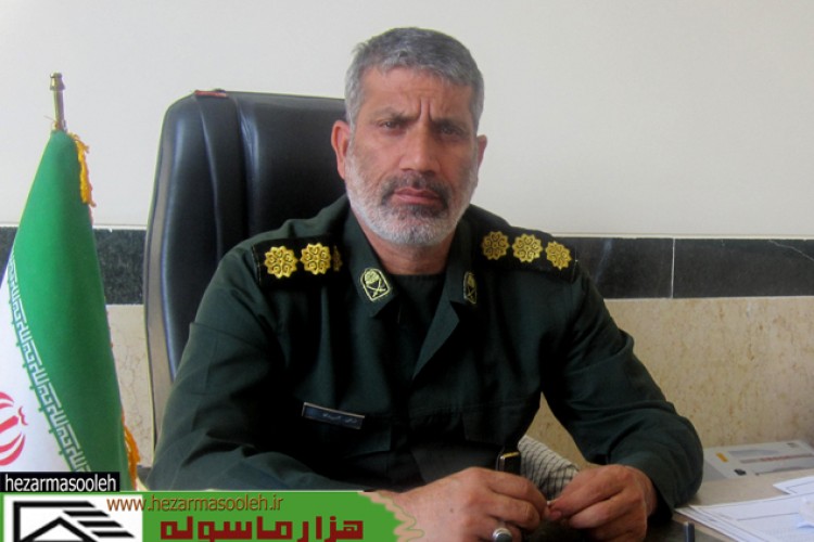 یادواره شهدای پیشمرگان مسلمان کرد در پاوه برگزار می شود