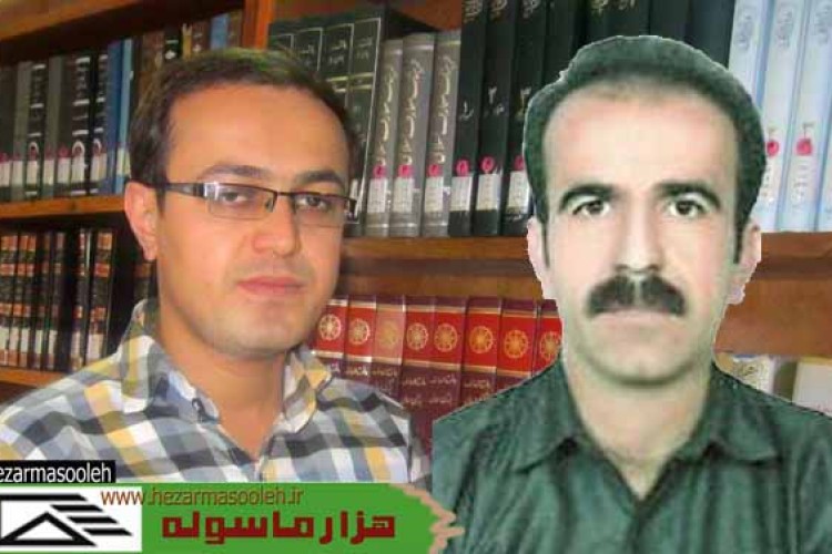 کسب رتبه های برترکارشناسی ارشد توسط کارمندان کتابخانه عمومی وحدت پاوه