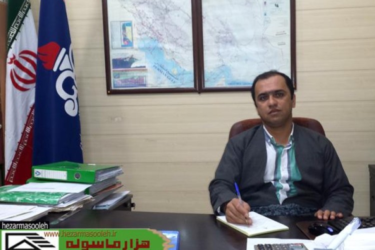 توزيع بيش از 62 ميليون ليتر انواع فراودره هاي نفتي در سال 93 در شهرستان پاوه