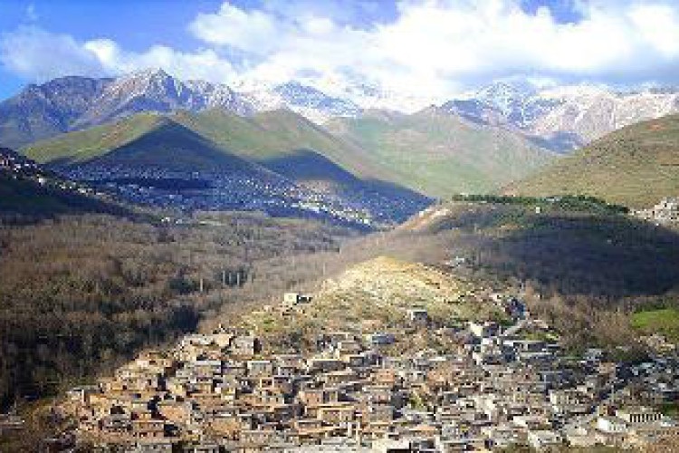 فراخوان شرکت در روز زمین پاک پاوه