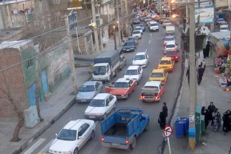 لزوم انتقال ساختمان پزشکان از مرکز شهر به اطراف پاوه/ساماندهی مطب های پزشکی در کاهش معظل ترافیک