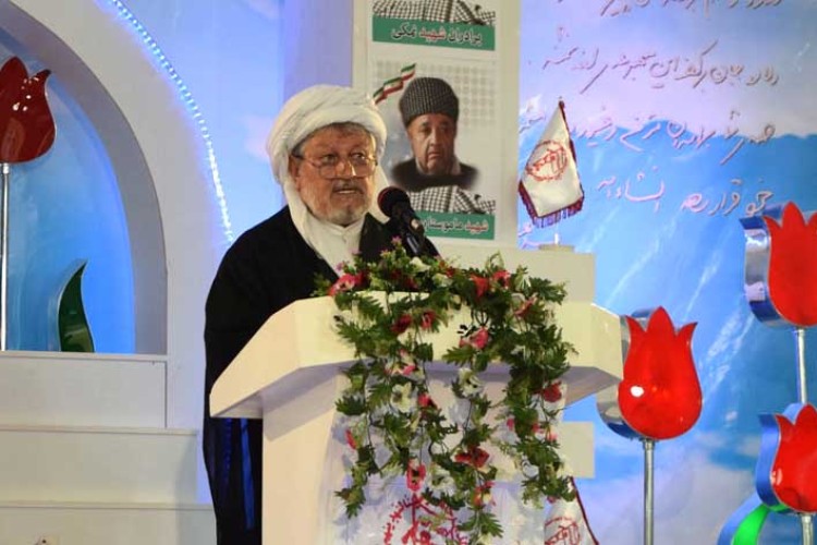 ماموستا قادری: تاریخ جنگ باید عادلانه و منصفانه تبیین و تحریر شود 