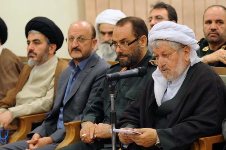 ماموستا قادری: مسئولان در امر فرهنگی بیشتر توجه کنند