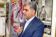 فرماندار پاوه:وحدت ملی رمز فتح خرمشهر و موفقیت های ایران اسلامی در جهان بود