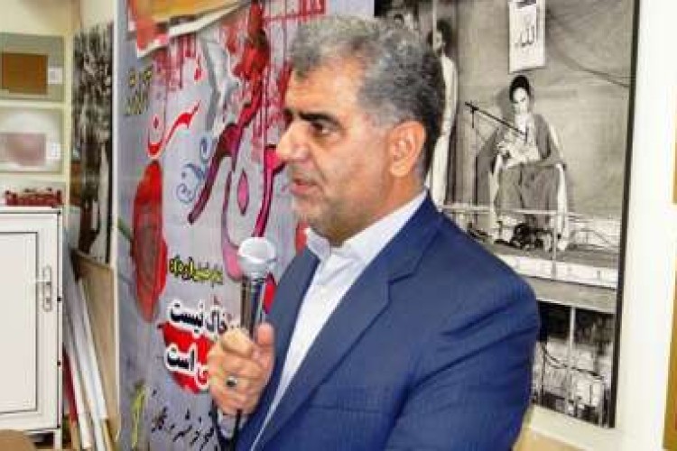 فرماندار پاوه:وحدت ملی رمز فتح خرمشهر و موفقیت های ایران اسلامی در جهان بود
