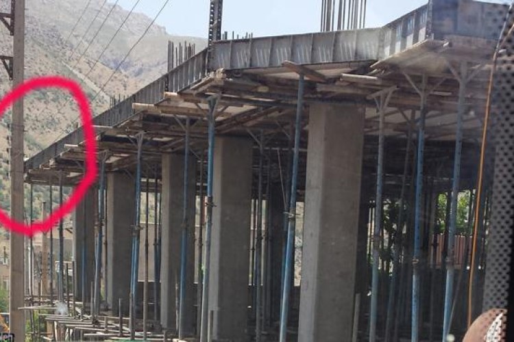 نبود نظارت مستمر و دقیق پاشنه آشیل ساخت و سازهای غیر مجاز/ ساختمان هایی که خطرساز شده اند