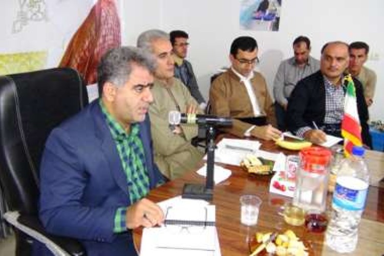 فرماندار پاوه: توسعه روستایی در امنیت جامعه موثر است