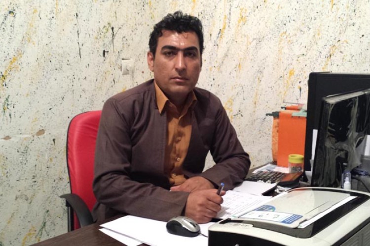 شهروندان ،حقوق شهروندی و مشارکت / فاتح گلالی