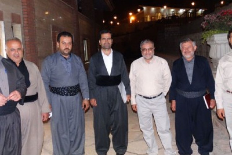 جوابیه ای خطاب به کارفرمای محترم سد داریان