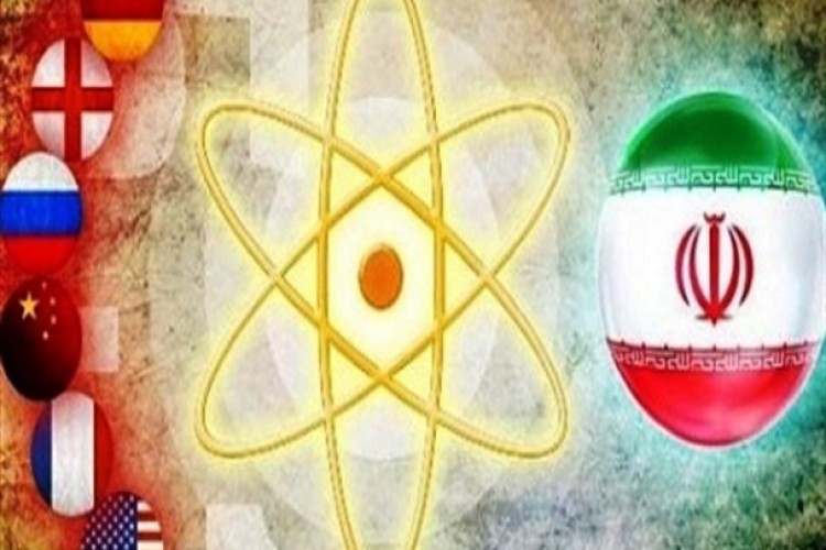 "گزاره برگ ملت ایران" برای مذاکرات هسته ای رونمایی شد