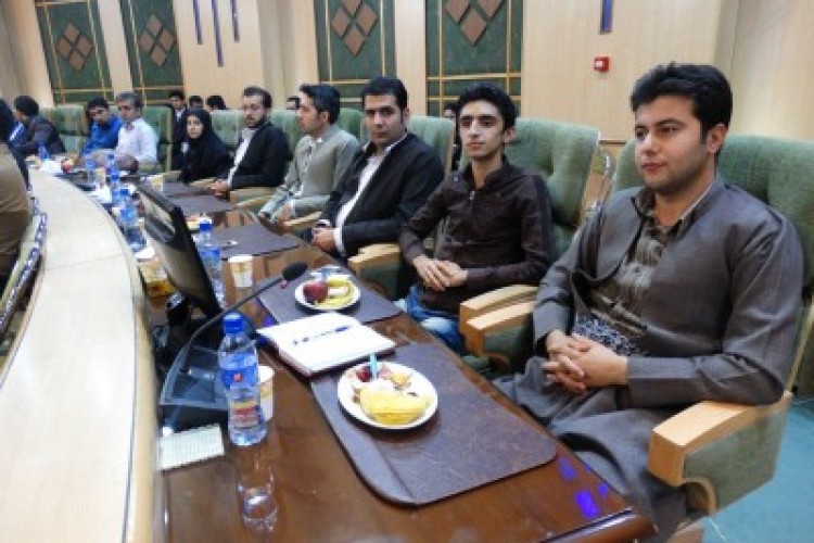 متن کامل سخنان جوانان پاوه ای در دیدار با استاندار کرمانشاه