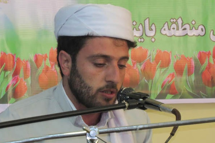 كسب مقام اول دانشگاه علمي كاربردي پاوه در يازدهمين مسابقات قرآن كريم