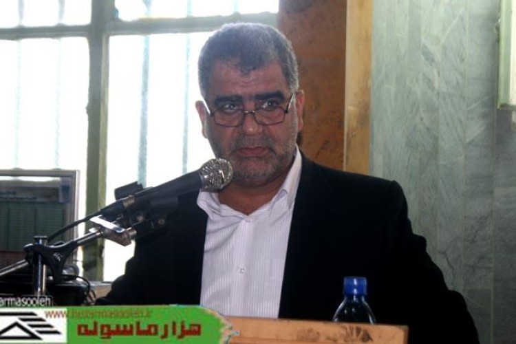 انقلاب ایران، پر توجیه ترین انقلاب است که پرده از راز و رمز دنیا گشود