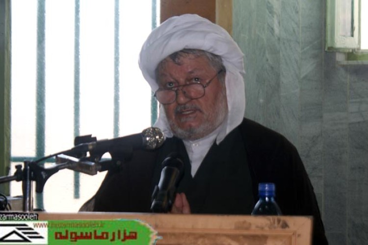 برای تداوم راه امام باید در مقابل زیاده خواهی های دشمنان بایستیم