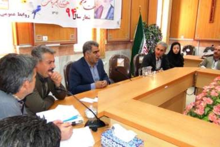 تصویب یک طرح اشتغالزایی در کمیته اشتغال شهرستان پاوه