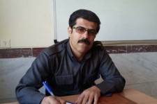 ڕیژه ی ده نگی بە ده په له پارێزگا کوردنشینه کانی تورکیا/ناسحی مه حموودی