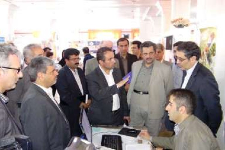 آغاز آزمایشی نسخه نویسی الکترونیک از شهرستان پاوه 
