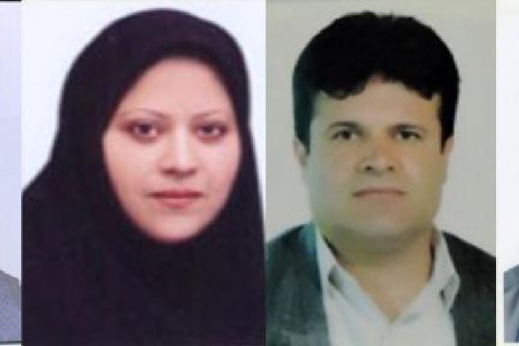 راه یابی نفرات برتر مرحله منطقه اي جشنواره الگو هاي برتر تدريس به مرحله استانی