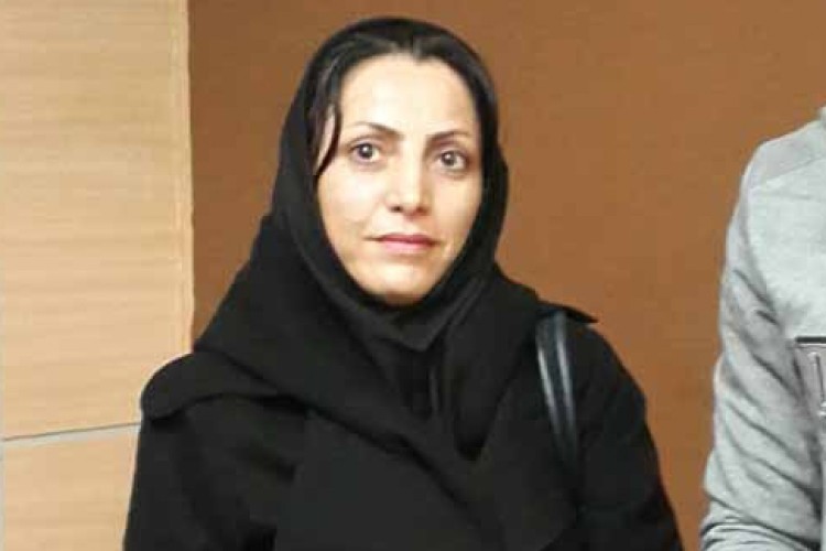 برگزاری کلاس آموزش فوتبال بانوان زیر نظر مربی برتر سال ۱۳۹۳