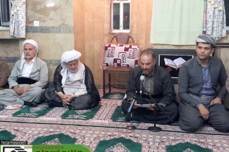 نسیم رحمت / ابراهیم یوسفی