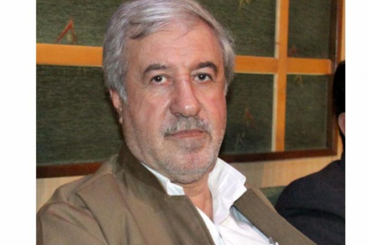 مصطفی محمدی با استعفای خود از مشاورت استاندار، وارد کارزار انتخابات مجلس دهم شد