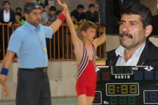 کسب جایگاه سوم استان توسط کشتی گیران خردسال پاوه ای