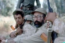 به مناسبت سالروز شهادت دکتر مصطفی چمران