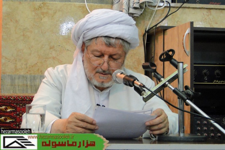 امام جمعه پاوه انفجار مسجد امام صادق (ع) کویت را محکوم کرد