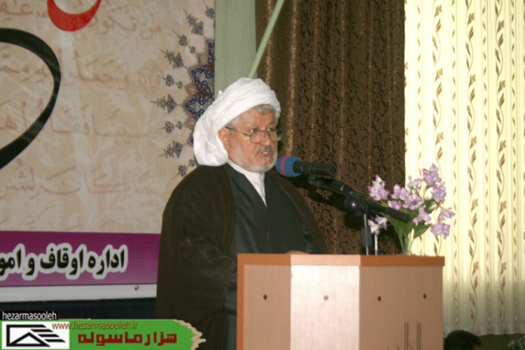 محفل انس با قرآن کریم در پاوه برگزار شد