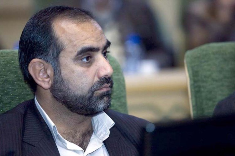 مدیرکل جدید کمیته امداد کرمانشاه منصوب شد 