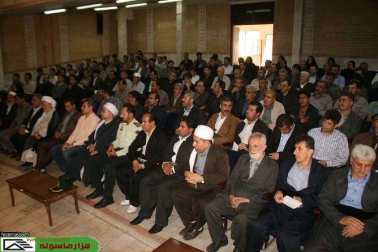 جشن گلریزان در پاوه برگزار شد
