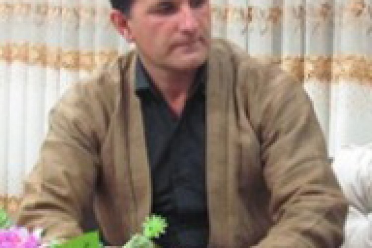 فریدون ابراهیمی بعنوان عضو جدیدشورای شهرجوانرود معرفی شد