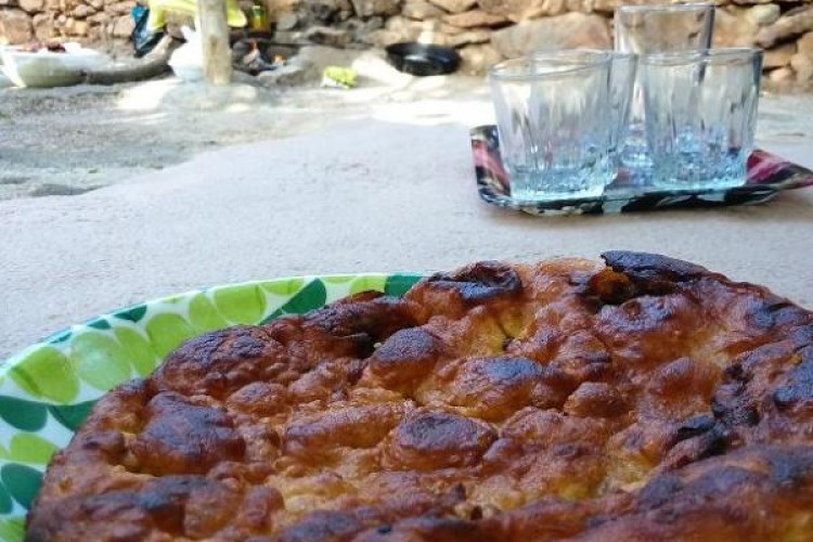 هورامان .در ماه مبارک رمضان حال وهوای دیگر دارد 