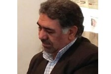 بساطعلی نوری با کدام تخصص معاون فرماندار روانسر شد؟