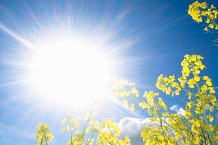 شهرستان پاوه با 38 درجه دماي هوا به حداكثر رسيد