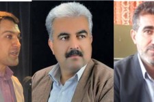 ميز گرد سايت خبري تحليلي هزارماسوله در مورد شبكه هاي اجتماعي، فرصت يا تهديد؟