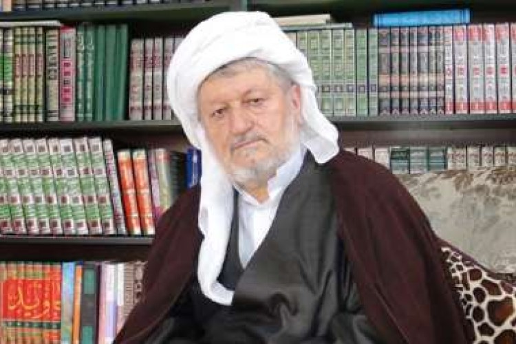 امام جمعه پاوه: روز جهانی قدس نماد وحدت جهان اسلام است