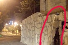 كتابخانه عمومي وحدت به استقبال بحران كم آبي رفت