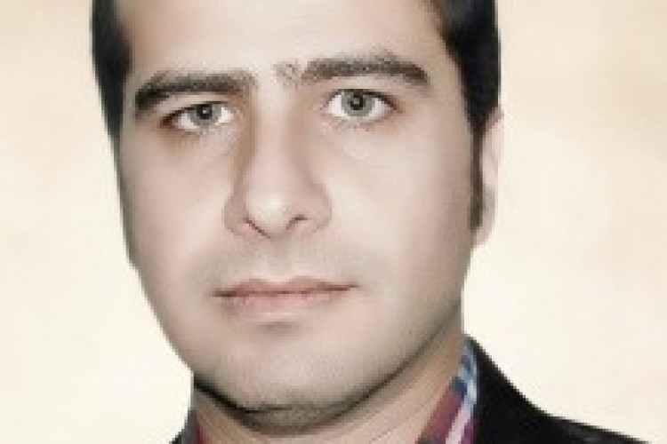 كسب رتبه ی دوم کنکورکارشناسی ارشد مددکاری اجتماعی توسط جوان خانقاهي