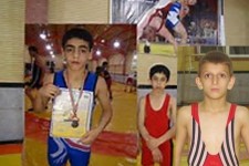 دعوت ازسه کشتی گیر شهرستان پاوه جهت اردوی تیم منتخب استان