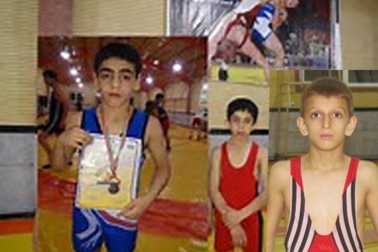 دعوت ازسه کشتی گیر شهرستان پاوه جهت اردوی تیم منتخب استان