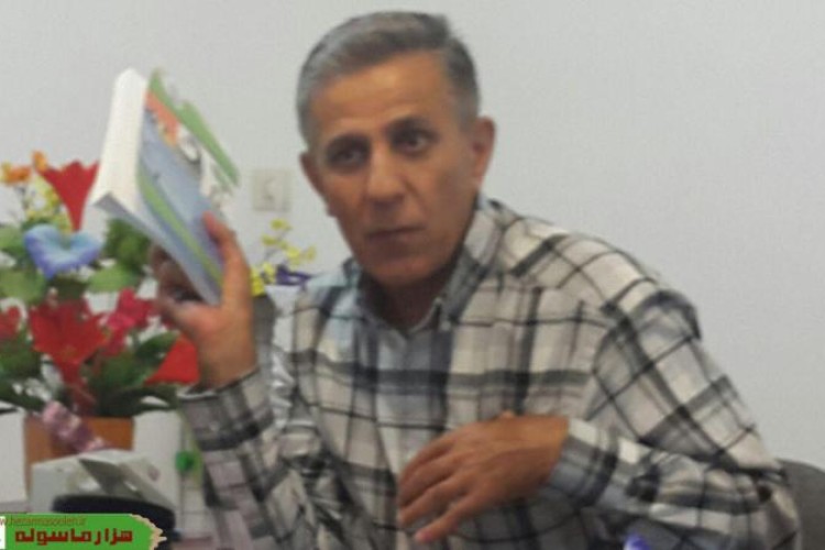 نشست صمیمی فعالان محیط زیست پاوه و جوانرود