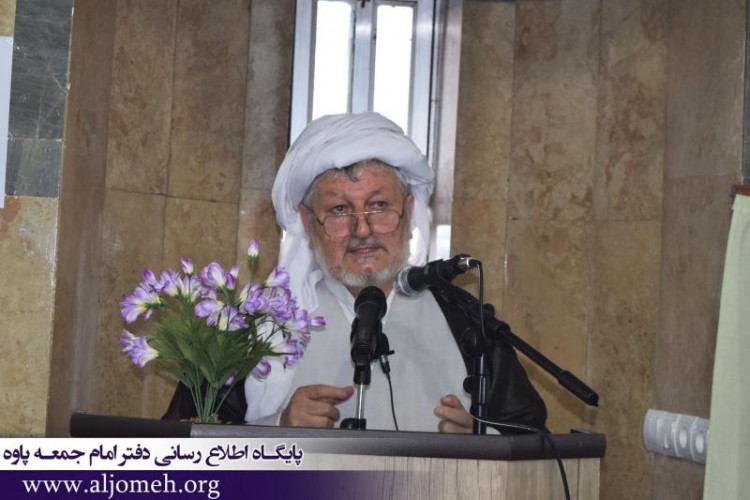 ماموستا قادری: نماز عید در مناطق کردنشین به یک مشکل تبدیل شده است