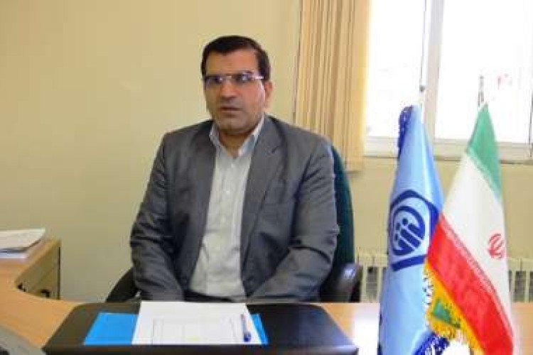 بیش از 40 درصد جمعیت شهرستان تحت پوشش درمانی تامین اجتماعی قرار دارد